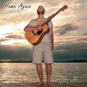 Home Again - EP