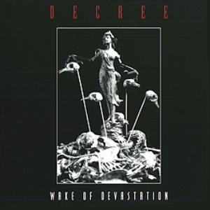 Wake of Devastation cover