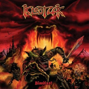 Bloodlust