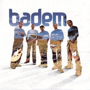 “Badem”的封面