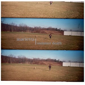 Summer Death [Explicit]