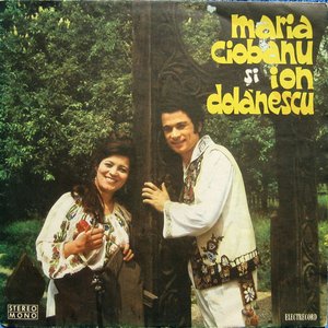 Maria Ciobanu Și Ion Dolănescu