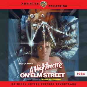 A Nightmare on Elm Street 35th Anniversary (Selections from Wes Craven's A Nightmare On Elm Street)
