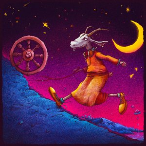 Коза-Дереза 的头像