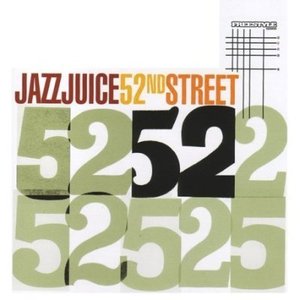 Изображение для '52nd Street'