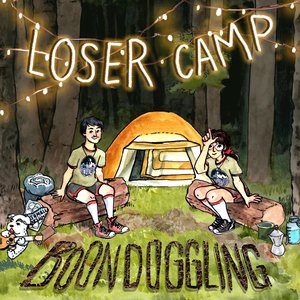 Boondoggling - EP