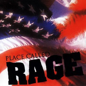 Place Called Rage