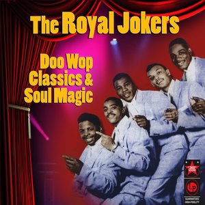 Doo Wop Classics & Soul Magic