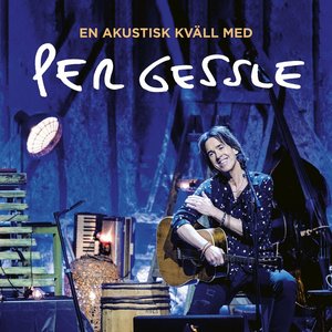 En akustisk kväll med Per Gessle