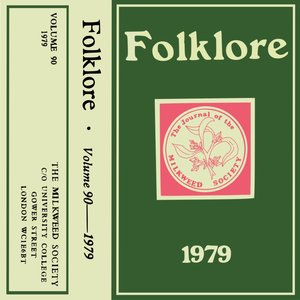Folklore 1979 (Volume 90)