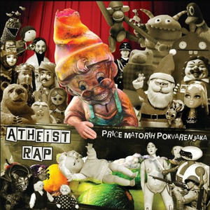 Priče Matorih Pokvarenjaka cover