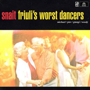 Friuli's Worst Dancers - EP