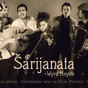 Šarijanata 的头像