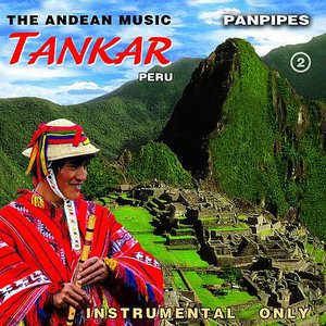 The Andean Music: Panpipes - Instrumental Vol. 2