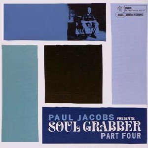 Soul Grabber のアバター