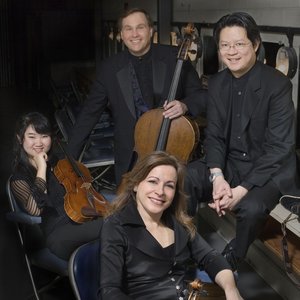 Avatar für Miami String Quartet