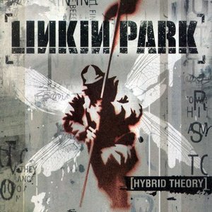 Image for '2000 - Hybrid Theory'