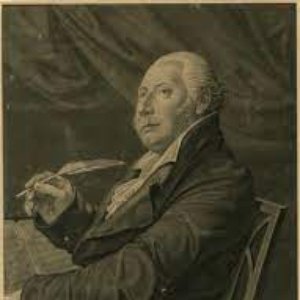 Avatar for Bernhard Anselm Weber