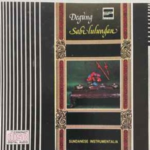 Sabilulungan - Degung Instrumentalia