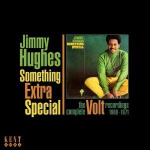 Something Extra Special: The Complete Volt Recordings 1968-1971