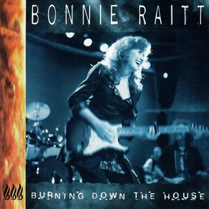 Burning Down the House