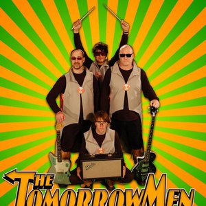 Avatar de The TomorrowMen