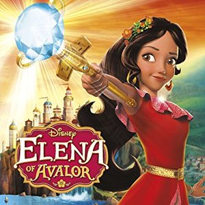 Elena de Avalor