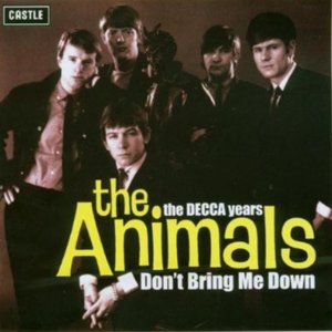 Don't Bring Me Down - The Decca Years