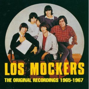 The Original Recordings (1965-1967)