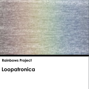 Rainbows Project EP