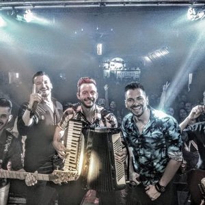 Grupo Marcação 的头像