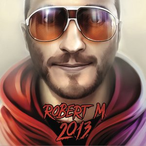 Robert M & Matheo 的头像