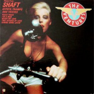 Theme from "Shaft"