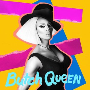 Bild för 'Butch Queen'