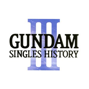 Gundam Singles History III