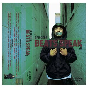 Beats Speak 2