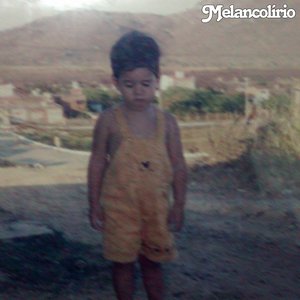 Melancolírio