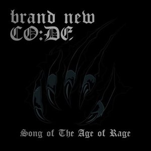 brand new CO:DE