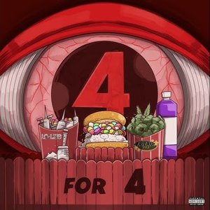 4 For 4 - EP