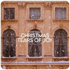 Christmas Tears of Joy