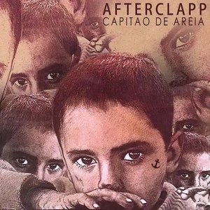 Capitão de Areia - Single