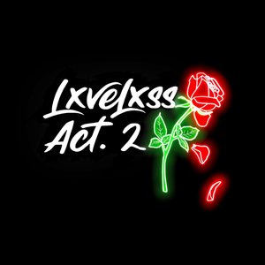 LxveLxss Act.2