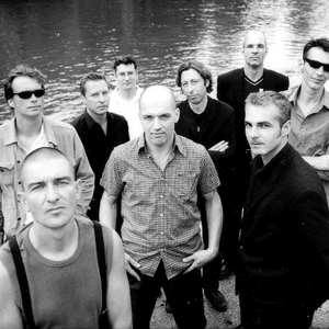 Bluekilla photo provided by Last.fm