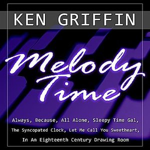 Melody Time