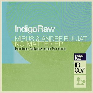 No Matter EP