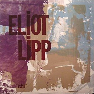 Eliot Lipp