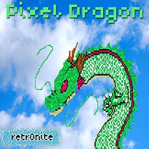 Imagen de 'Pixel Dragon'