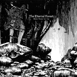 The Eternal Forest - Demo Years '91-'93