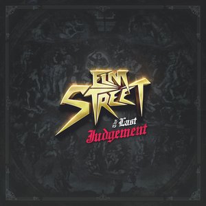 The Last Judgement - Single