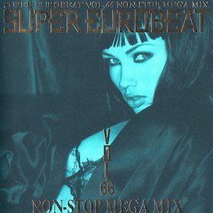 SUPER EUROBEAT VOL.66